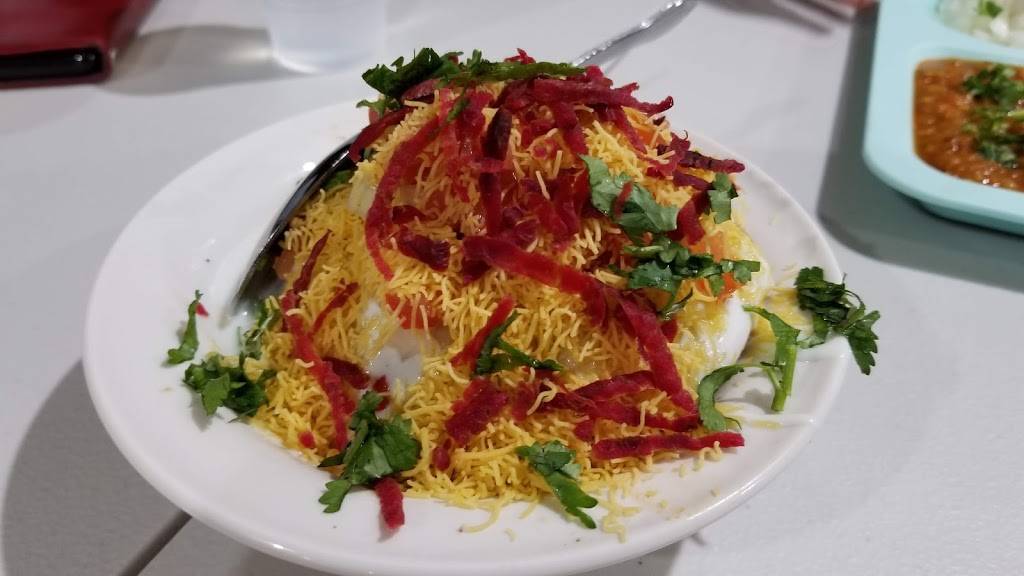 Annapurna Indian Vegetarian Food | restaurant | 7464 Ridge Rd, Parma, OH 44129, USA | 4403901858 OR +1 440-390-1858