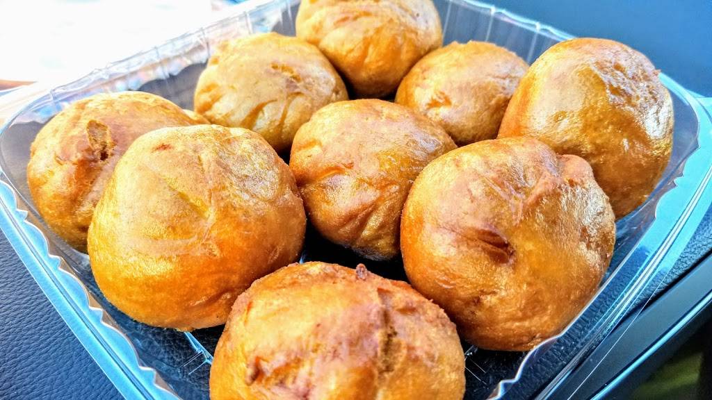 T.P. Banh Bao 2.5 | restaurant | 10032 W McFadden Ave, Westminster, CA 92683, USA | 7144686633 OR +1 714-468-6633