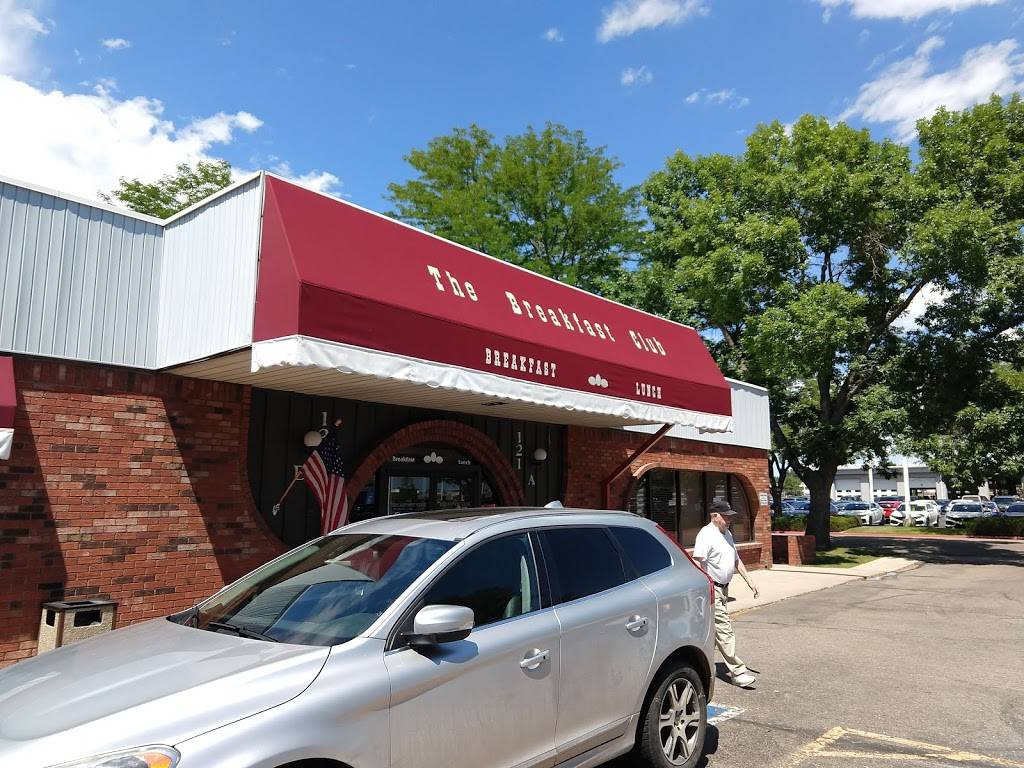 The Fort Collins Breakfast Club | restaurant | 121 W Monroe Dr, Fort Collins, CO 80525, USA | 9702237193 OR +1 970-223-7193