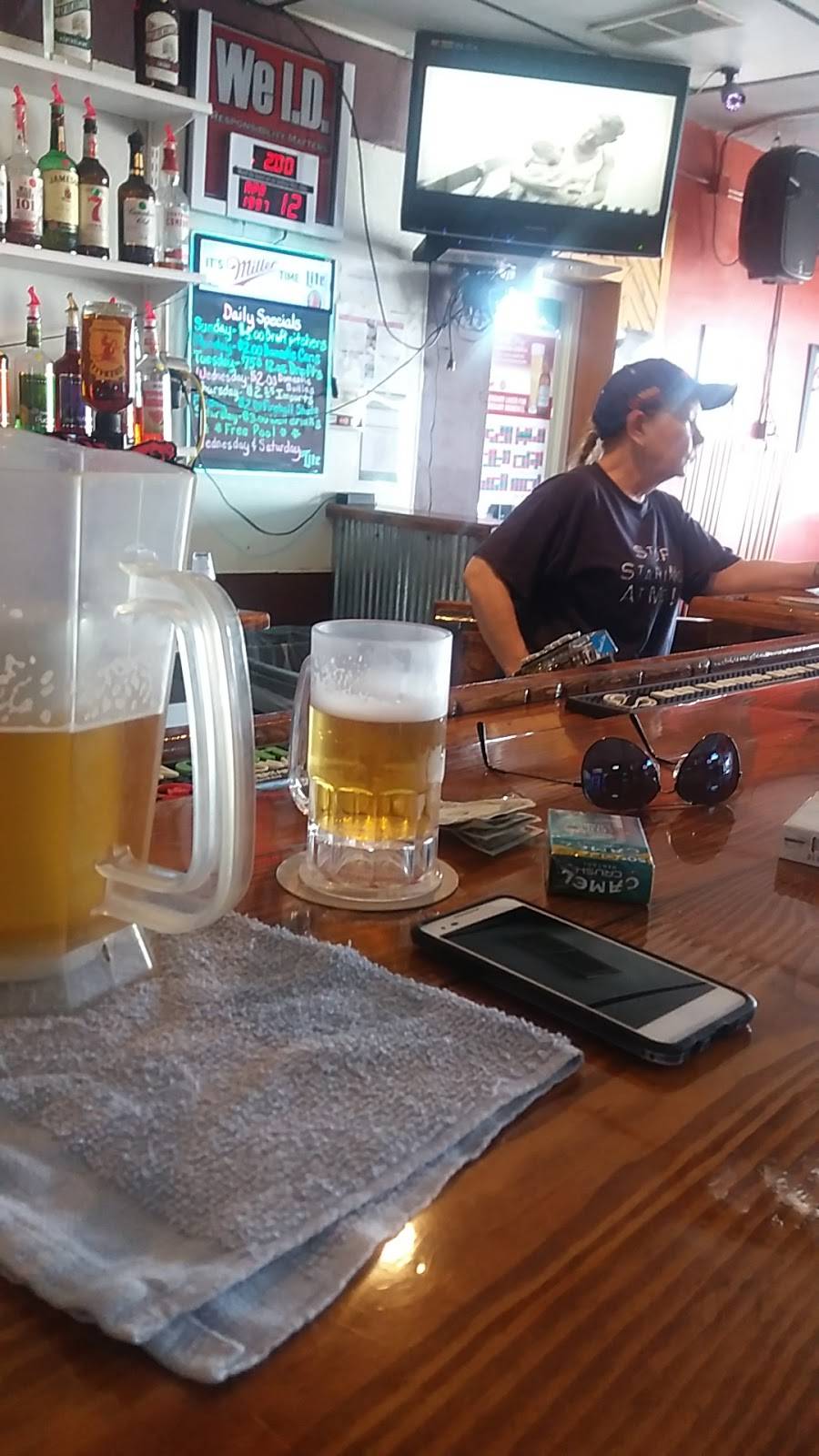 Rantoul Pizza Pub | restaurant | 114 E Congress Ave, Rantoul, IL 61866, USA | 2178931997 OR +1 217-893-1997