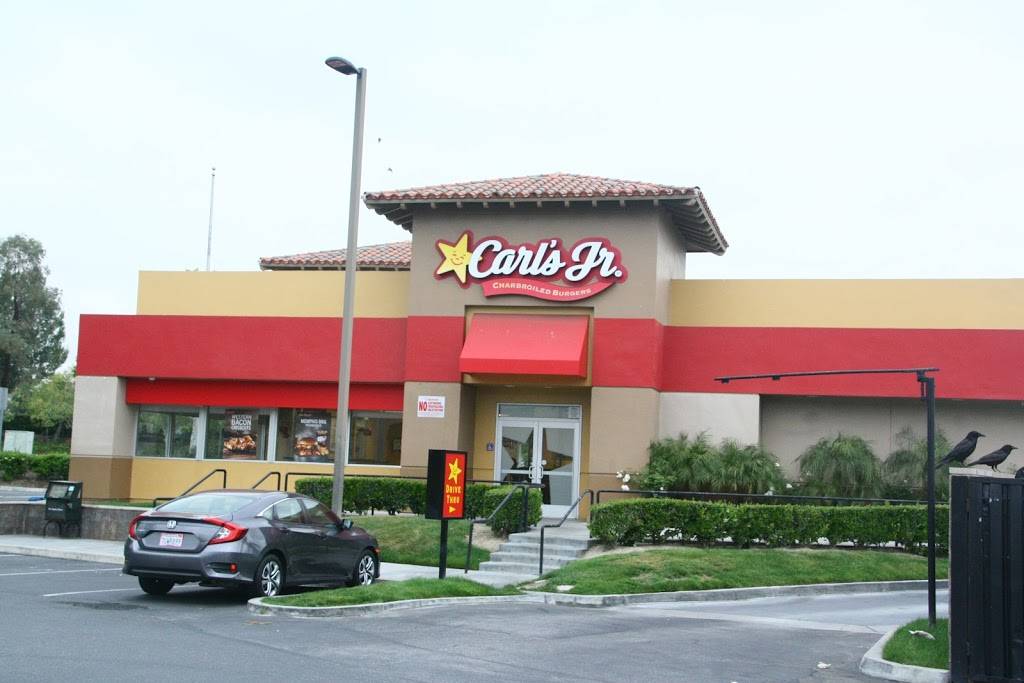 Carls Jr. | restaurant | 27606 Newhall Ranch Rd, Santa Clarita, CA 91355, USA | 6612573114 OR +1 661-257-3114