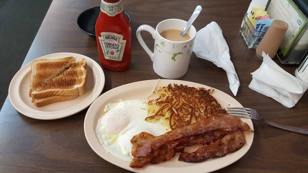 Ethel & Freds | restaurant | 3016 W New Haven Ave, Melbourne, FL 32904, USA | 3217256855 OR +1 321-725-6855