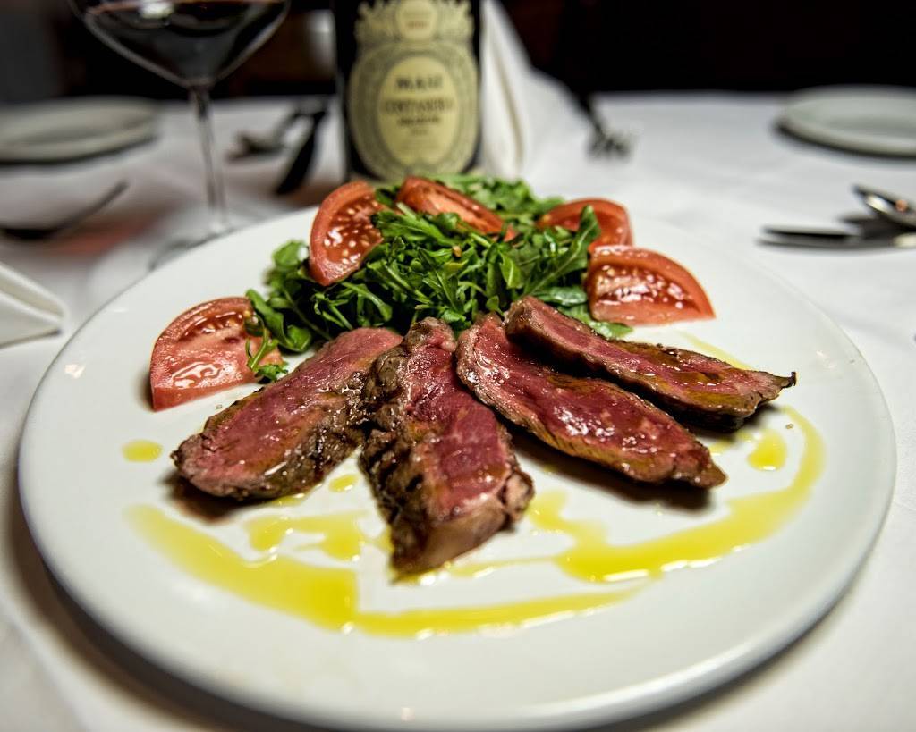 Basilico Ristorante - | restaurant | 5879 NW 36th St, Miami, FL 33166, USA | 3058713585 OR +1 305-871-3585