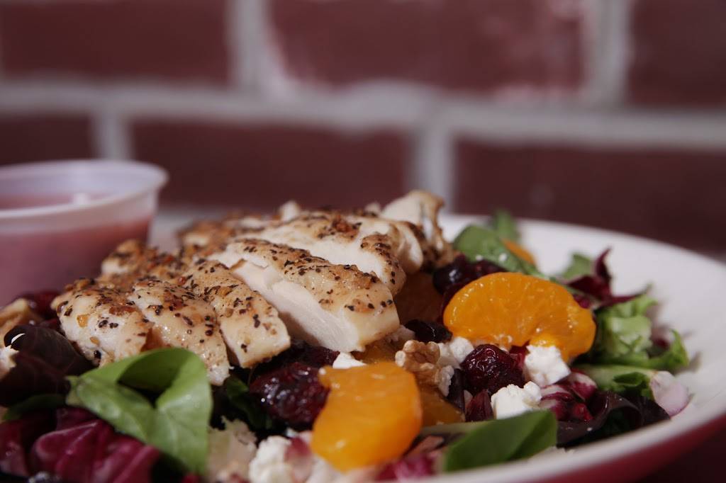 Baraboo Burger Company | restaurant | 116 4th Ave, Baraboo, WI 53913, USA | 6083550977 OR +1 608-355-0977