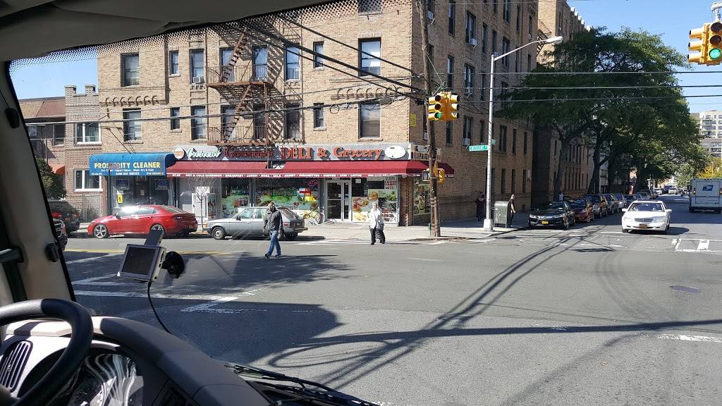 Crescent Gourmet | restaurant | 27-02 Crescent St, Astoria, NY 11102, USA | 7187210805 OR +1 718-721-0805