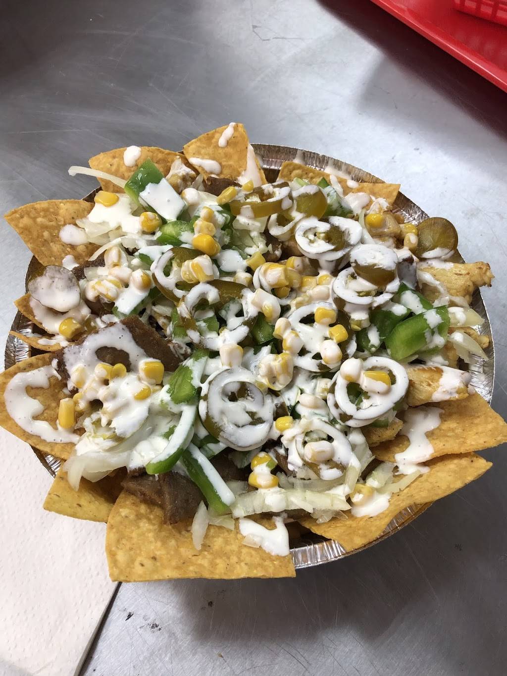 Mr Gyro | restaurant | 2802 Boardwalk, Wildwood, NJ 08260, USA | 6095220972 OR +1 609-522-0972