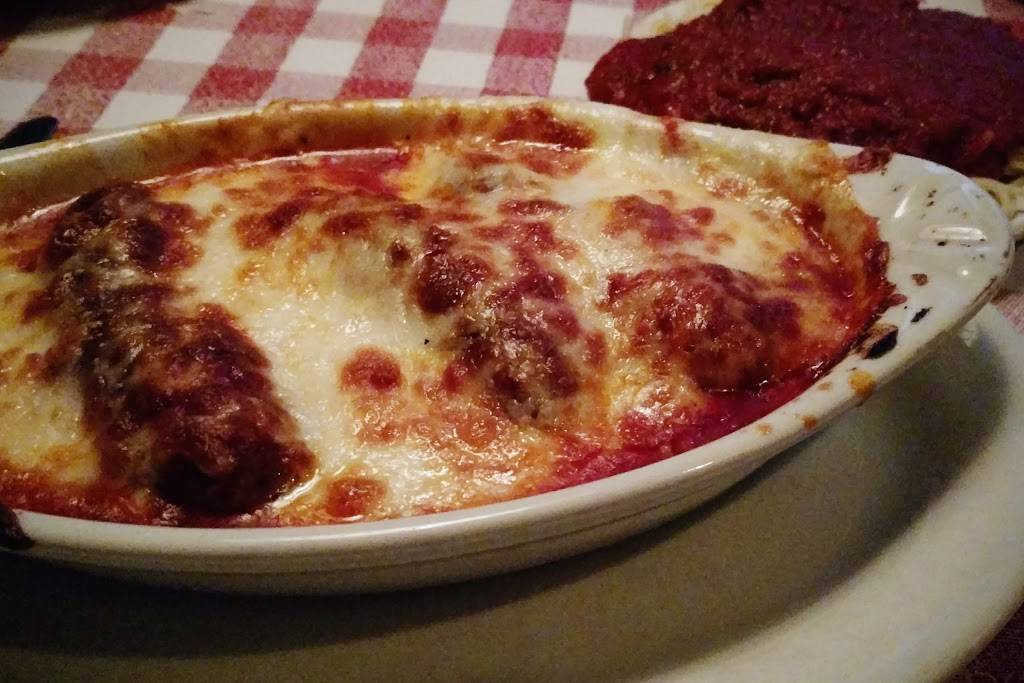 Provinos Italian Restaurant | restaurant | 5084 South Terrace Plaza #5, Chattanooga, TN 37412, USA | 4238992559 OR +1 423-899-2559