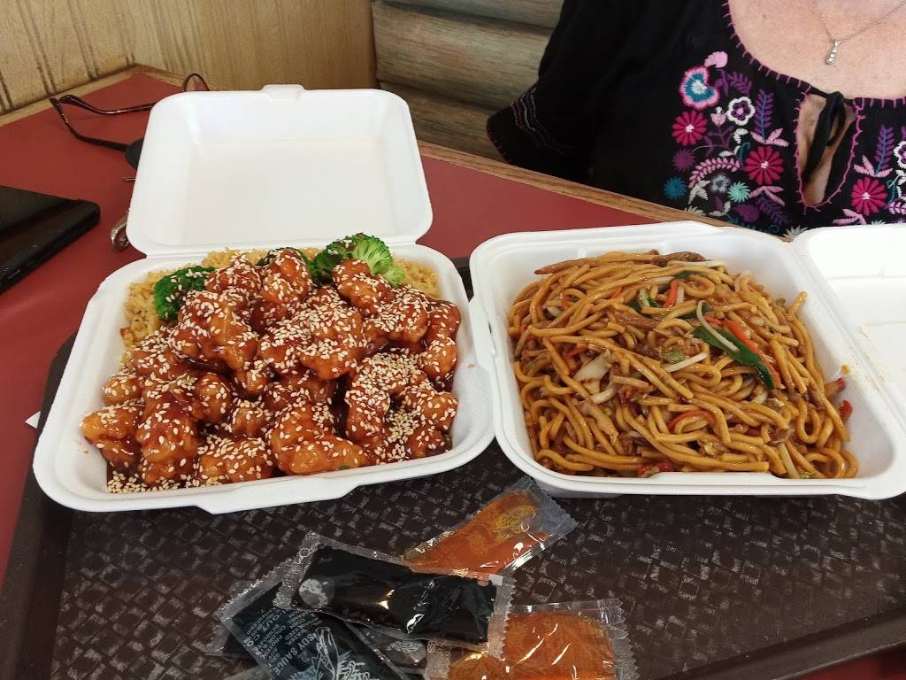 China 1 | restaurant | 624 FL-19, Palatka, FL 32177, USA | 3863120886 OR +1 386-312-0886