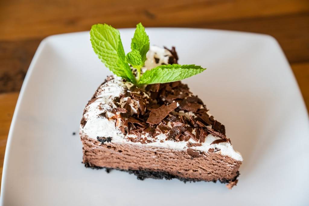 Den Tea Bar | restaurant | 5003 Airport Blvd, Austin, TX 78751, USA | 5122760401 OR +1 512-276-0401