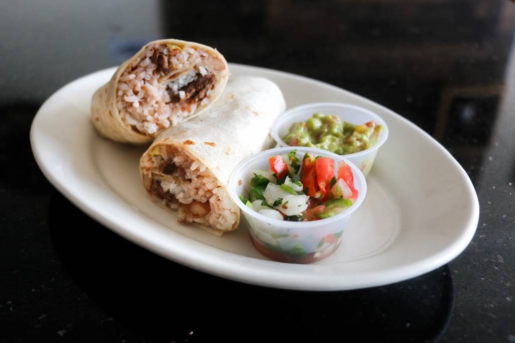 Mr. Taco Man | restaurant | 203 E 4th Ave, San Mateo, CA 94401, USA | 6503427084 OR +1 650-342-7084