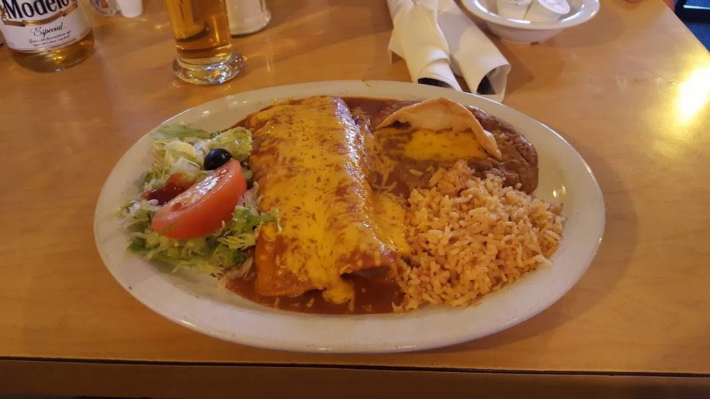 Gonzalez Mexican Restaurant | restaurant | 2164 Springs Rd, Vallejo, CA 94591, USA | 7076443846 OR +1 707-644-3846