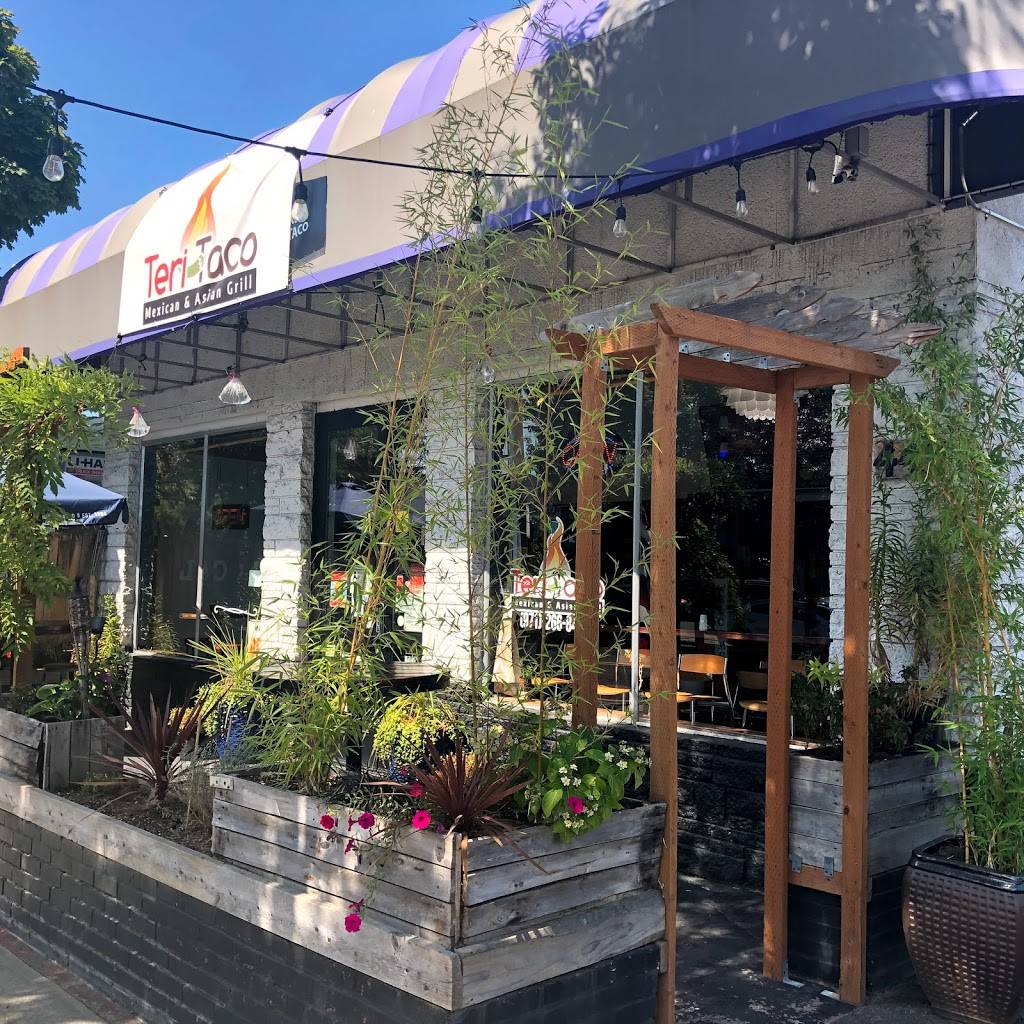 Pig Patas Tacos | restaurant | 445 NE Killingsworth St, Portland, OR 97211, USA | 9712668465 OR +1 971-266-8465