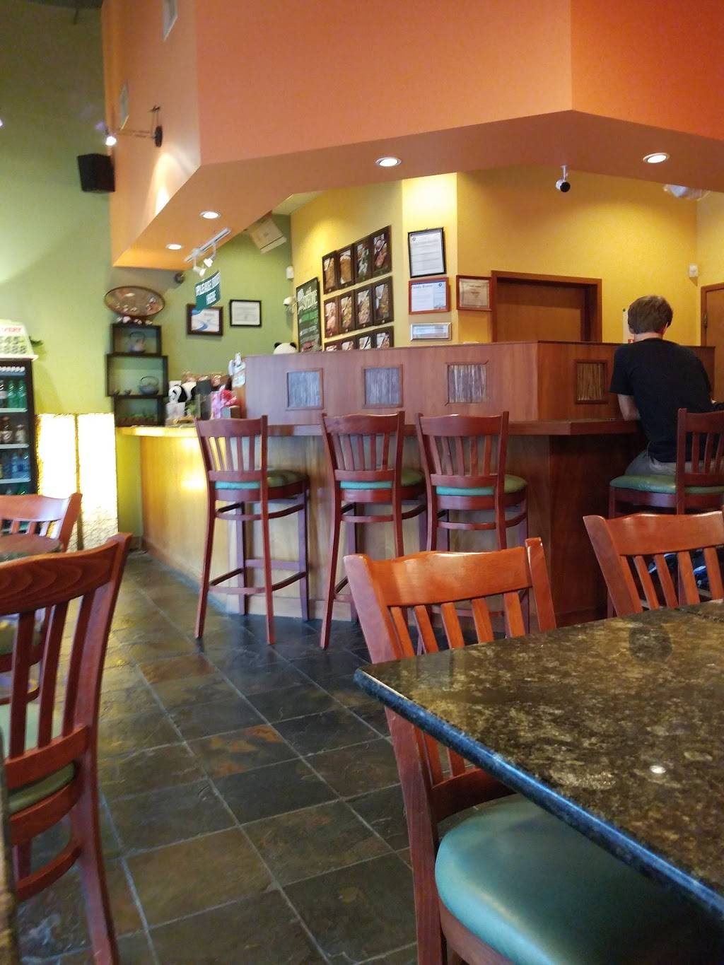 Panda Bistro | restaurant | 1480 Crabb River Rd # 300, Richmond, TX 77469, USA | 2815458888 OR +1 281-545-8888