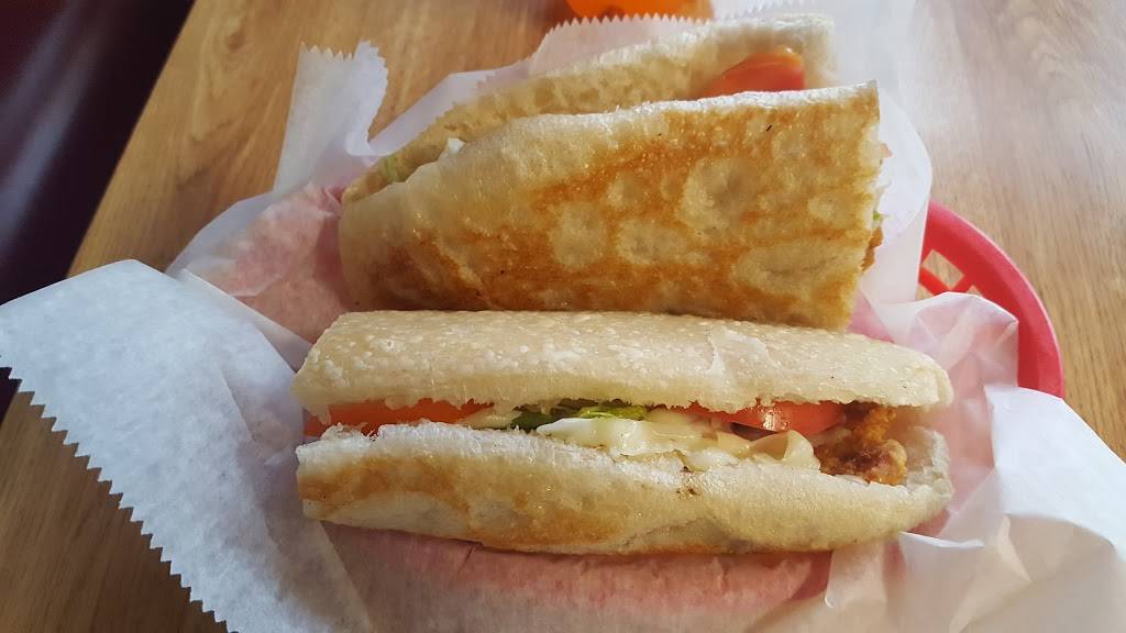 Pizza Box & Hoagie Shop | restaurant | 4328 N George Street Extension, Manchester, PA 17345, USA | 7172666963 OR +1 717-266-6963