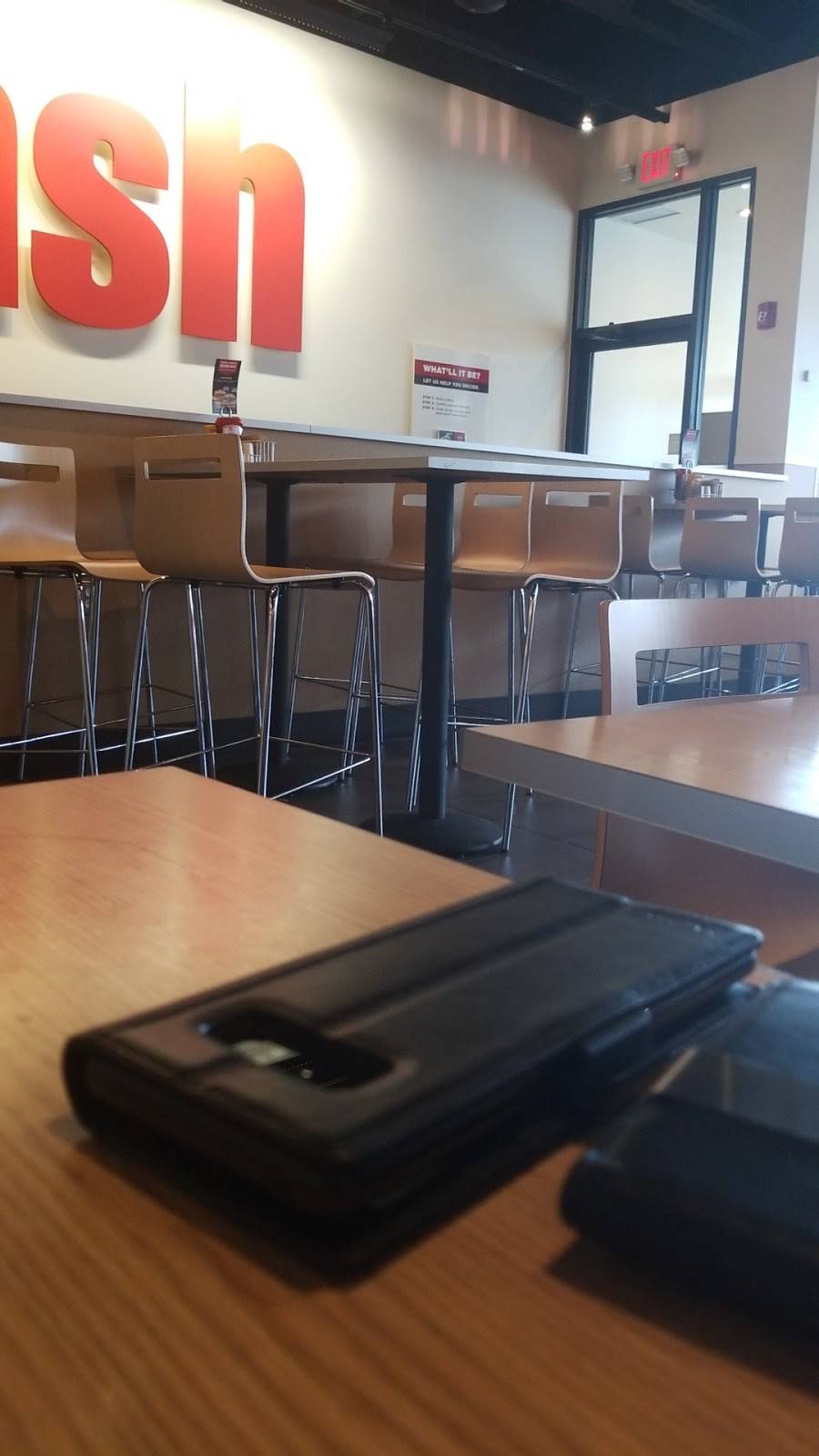 Smashburger | restaurant | 1103 US-46, Parsippany, NJ 07054, USA | 9739173366 OR +1 973-917-3366