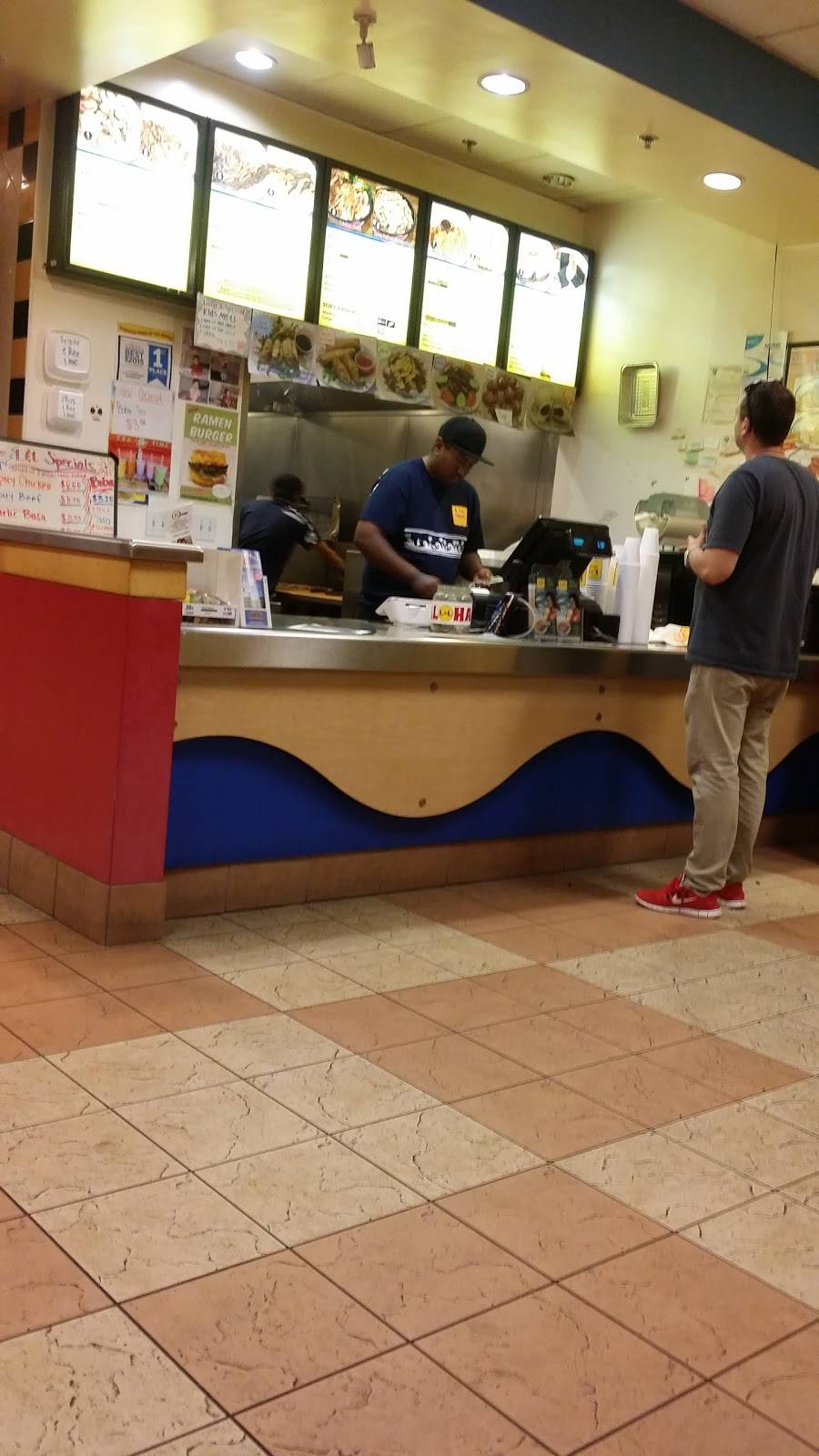 L&L Hawaiian Barbecue | restaurant | 2447 Claribel Rd # A, Riverbank, CA 95367, USA | 2098638876 OR +1 209-863-8876