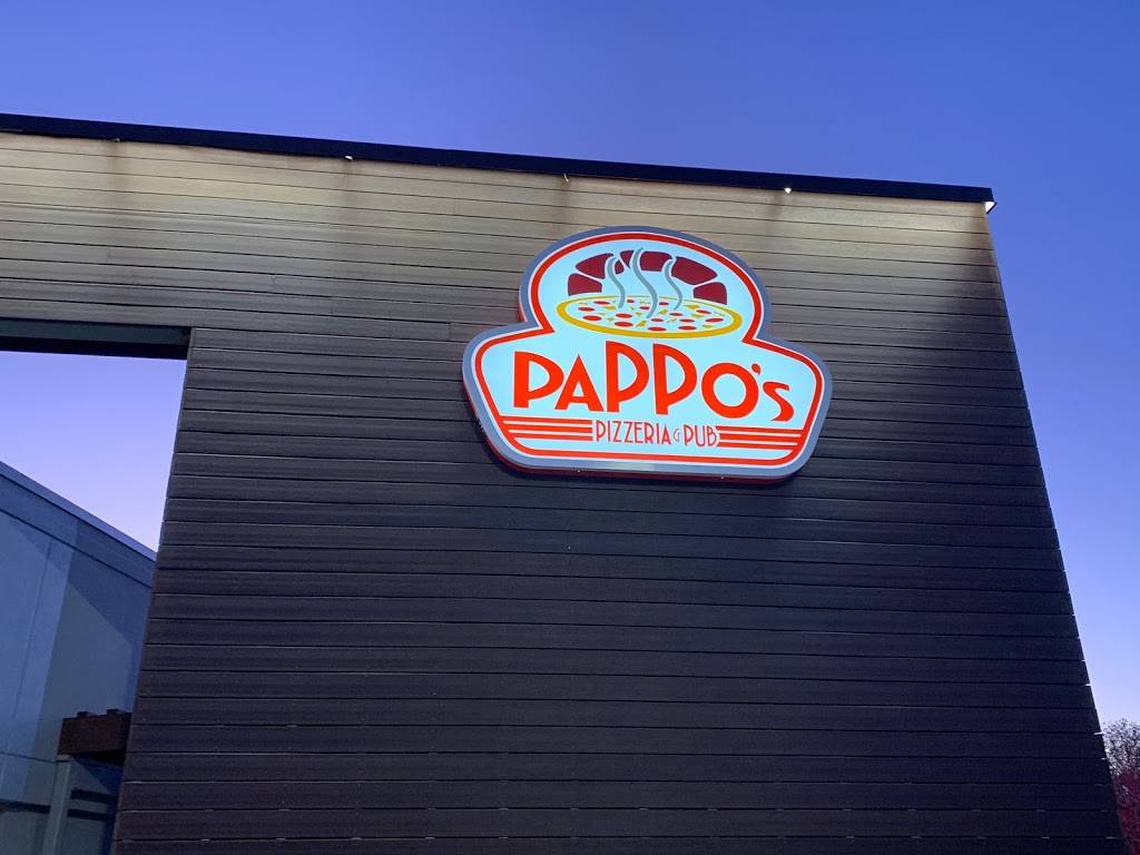 PaPPos Pizzeria & Pub W Nifong Columbia, Mo | restaurant | 10 W Nifong Blvd, Columbia, MO 65203, USA | 5738181790 OR +1 573-818-1790