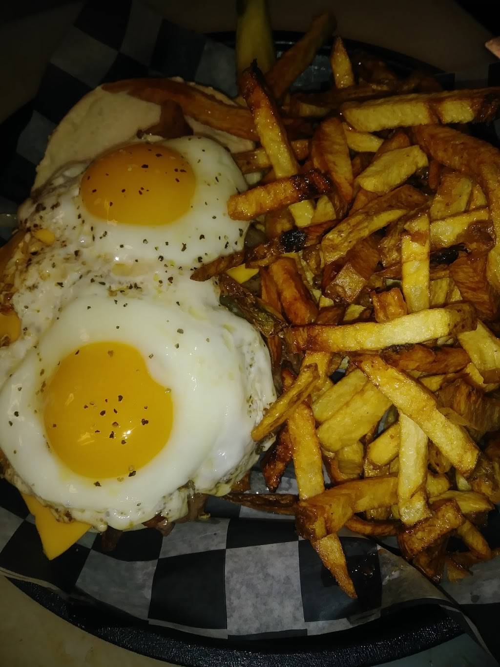 Jacks Grubb Shack | restaurant | 2805 Washington Ave, Altoona, PA 16601, USA | 8149438440 OR +1 814-943-8440