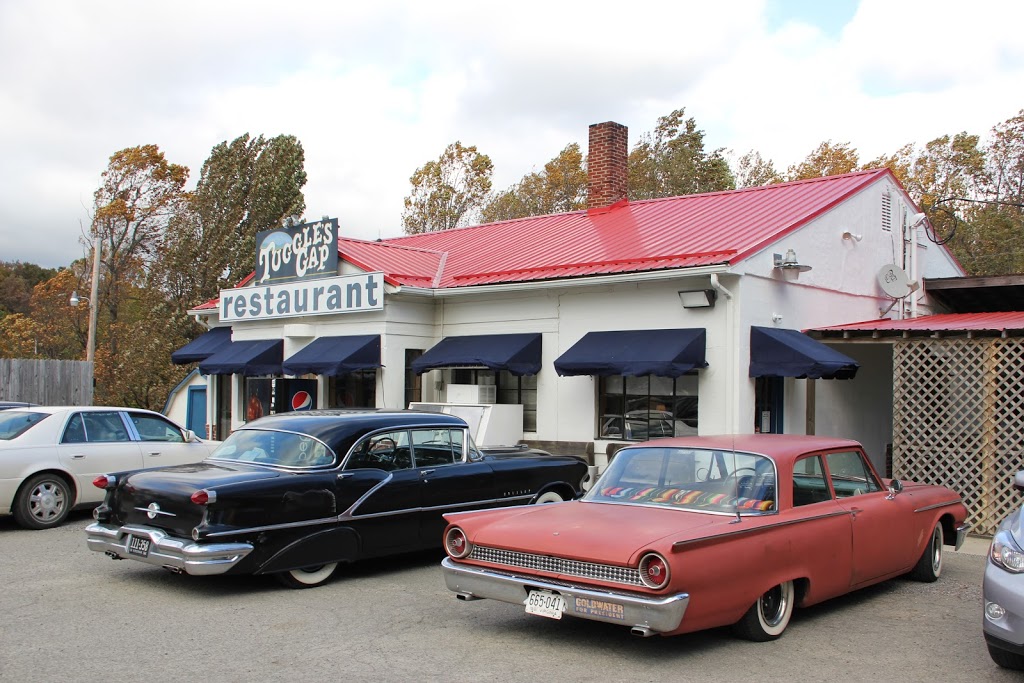 Tuggles Gap Restaurant & Motel | restaurant | 3351 Parkway Ln S, Floyd, VA 24091, USA | 5407453402 OR +1 540-745-3402
