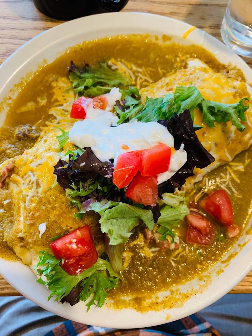 Jamestown Mercantile | restaurant | 108 Main St, Jamestown, CO 80455, USA | 3034425847 OR +1 303-442-5847