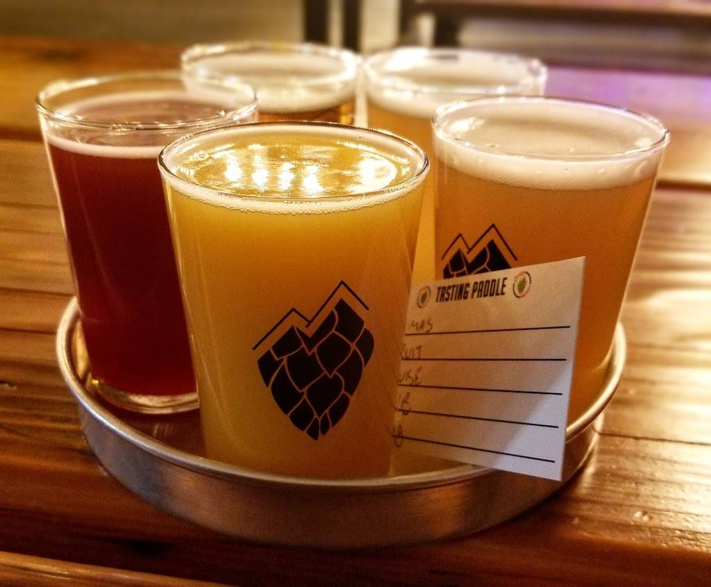 Orono Brewing Company - Tasting Room & Kitchen | restaurant | 61 Margin St, Orono, ME 04473, USA | 2078661272 OR +1 207-866-1272