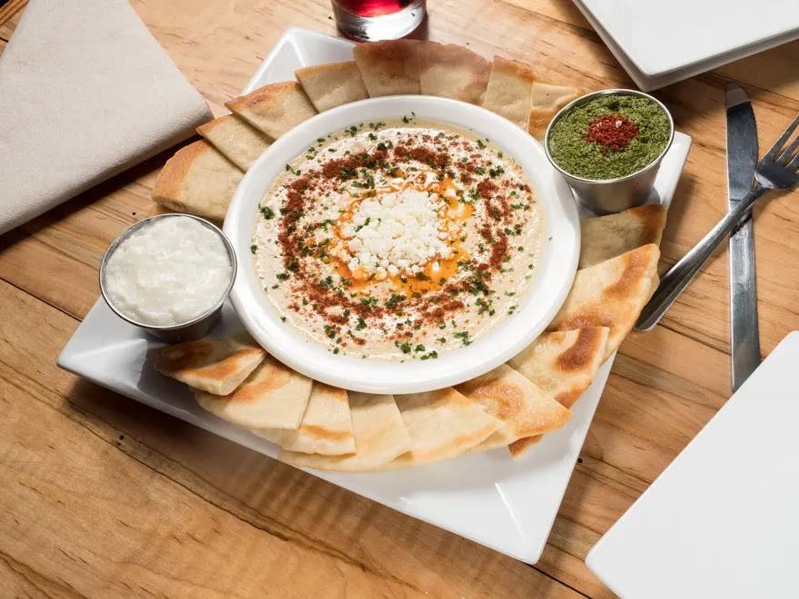 The Scarlet Bee | restaurant | 853 Merrimon Ave, Asheville, NC 28804, USA | 8285523838 OR +1 828-552-3838