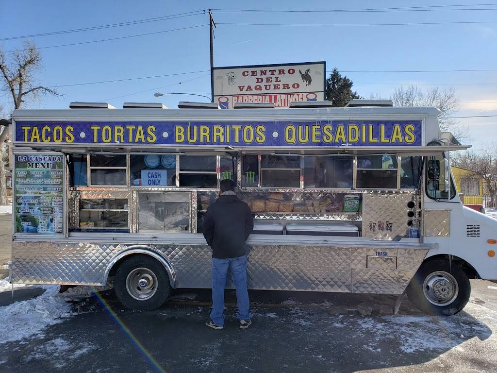 La Cascada | restaurant | 1401 Havana St, Aurora, CO 80010, USA | 7207500513 OR +1 720-750-0513