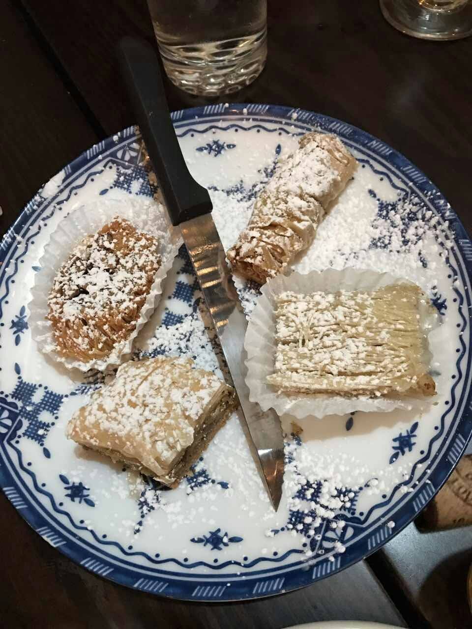 Figs | restaurant | 2421, 2501 Meredith St, Philadelphia, PA 19130, USA | 2159788440 OR +1 215-978-8440