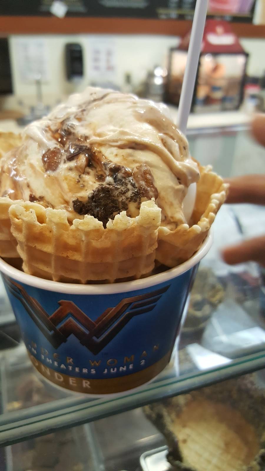 Cold Stone Creamery | bakery | 6346 Lantana Rd Ste 63, Lake Worth, FL 33463, USA | 5619683515 OR +1 561-968-3515