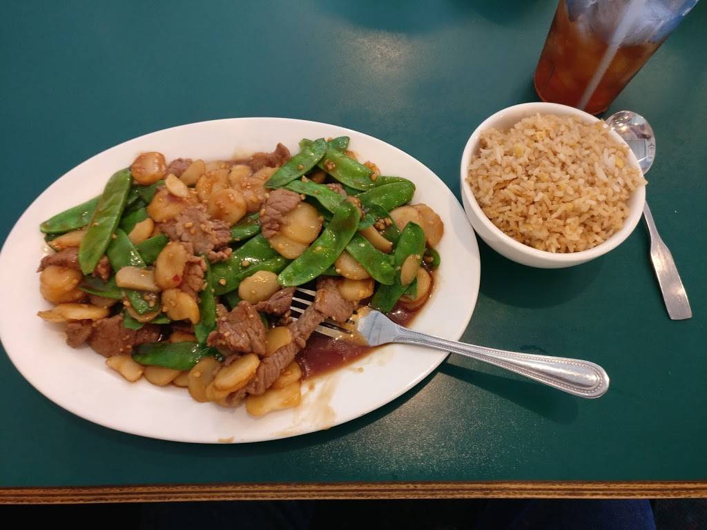China House Cafe | restaurant | 137 W Ciro St, Truman, MN 56088, USA | 5077764428 OR +1 507-776-4428