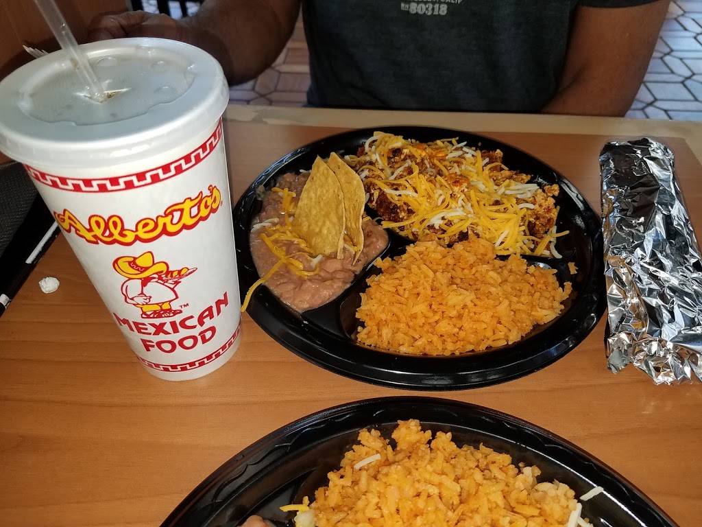 Albertos Mexican Food | restaurant | 41805 Moreno Rd, Temecula, CA 92590, USA | 9516945029 OR +1 951-694-5029