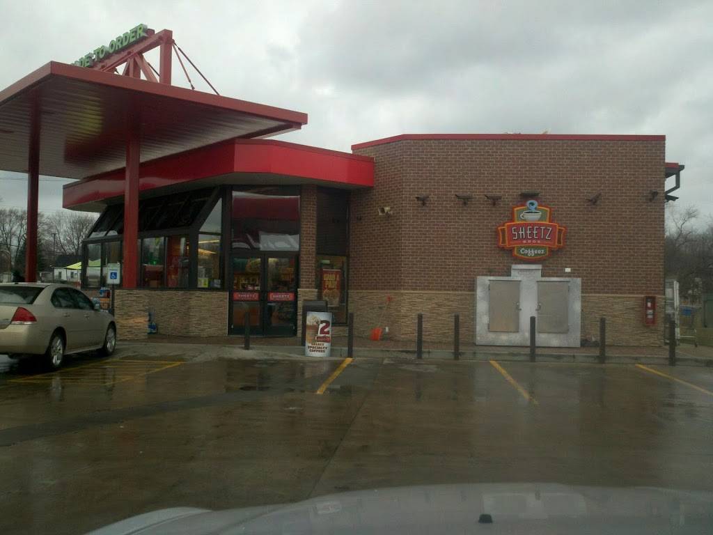 Sheetz #248 | cafe | 2721 Salt Springs Rd, Girard, OH 44420, USA | 3305302375 OR +1 330-530-2375