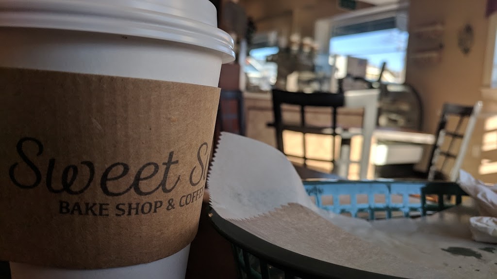 the bakist | bakery | 9132 Bay Ave, North Beach, MD 20714, USA | 4102868041 OR +1 410-286-8041