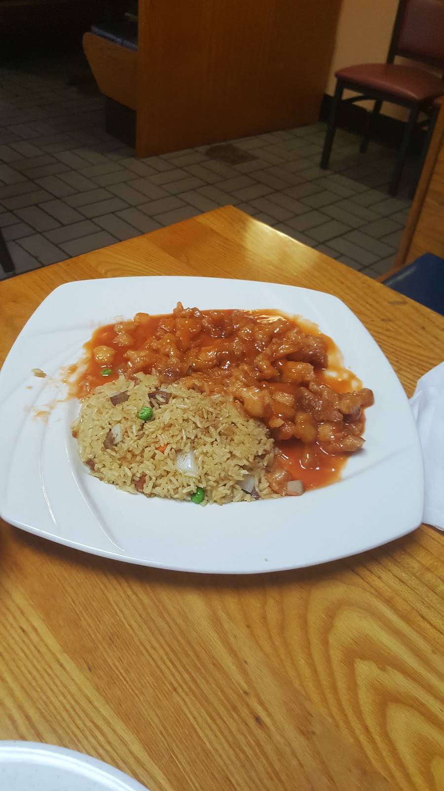 China & Hibachi | restaurant | 464 W Main St, Forest City, NC 28043, USA | 8282293403 OR +1 828-229-3403