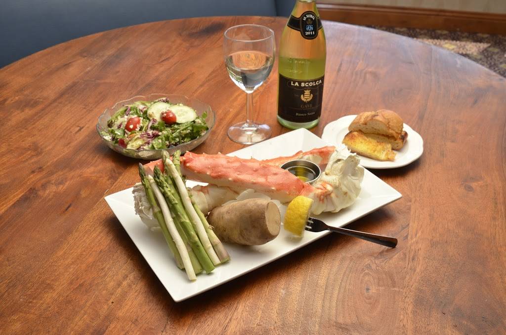 The Waters Edge at Giovannis | restaurant | 2748 Boston Post Rd, Darien, CT 06820, USA | 2033259979 OR +1 203-325-9979