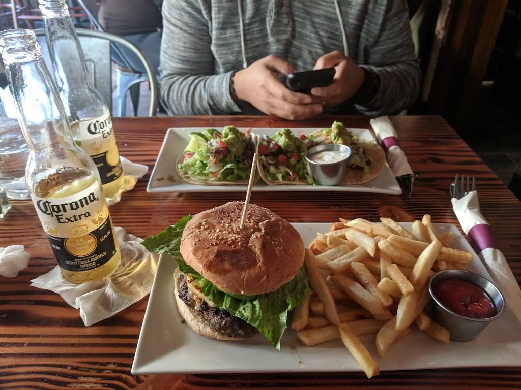 Grito | restaurant | 1555 St Nicholas Ave, New York, NY 10040, USA | 2127950700 OR +1 212-795-0700