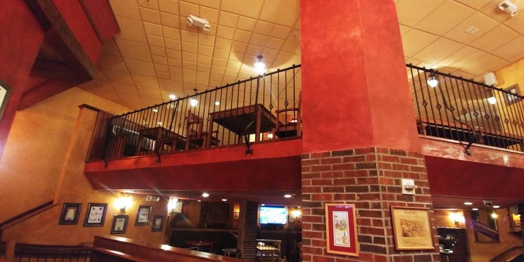 An Tobar Irish Pub | restaurant | Sheraton Orlando North Hotel, 600 North Lake Destiny Road, Maitland, FL 32751, USA | 4075517627 OR +1 407-551-7627