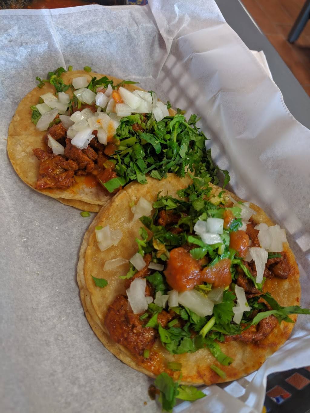 Don Juan Taqueria | restaurant | 3915 Madison Ave Suite 6, Indianapolis, IN 46227, United States | 3173841728 OR +1 317-384-1728