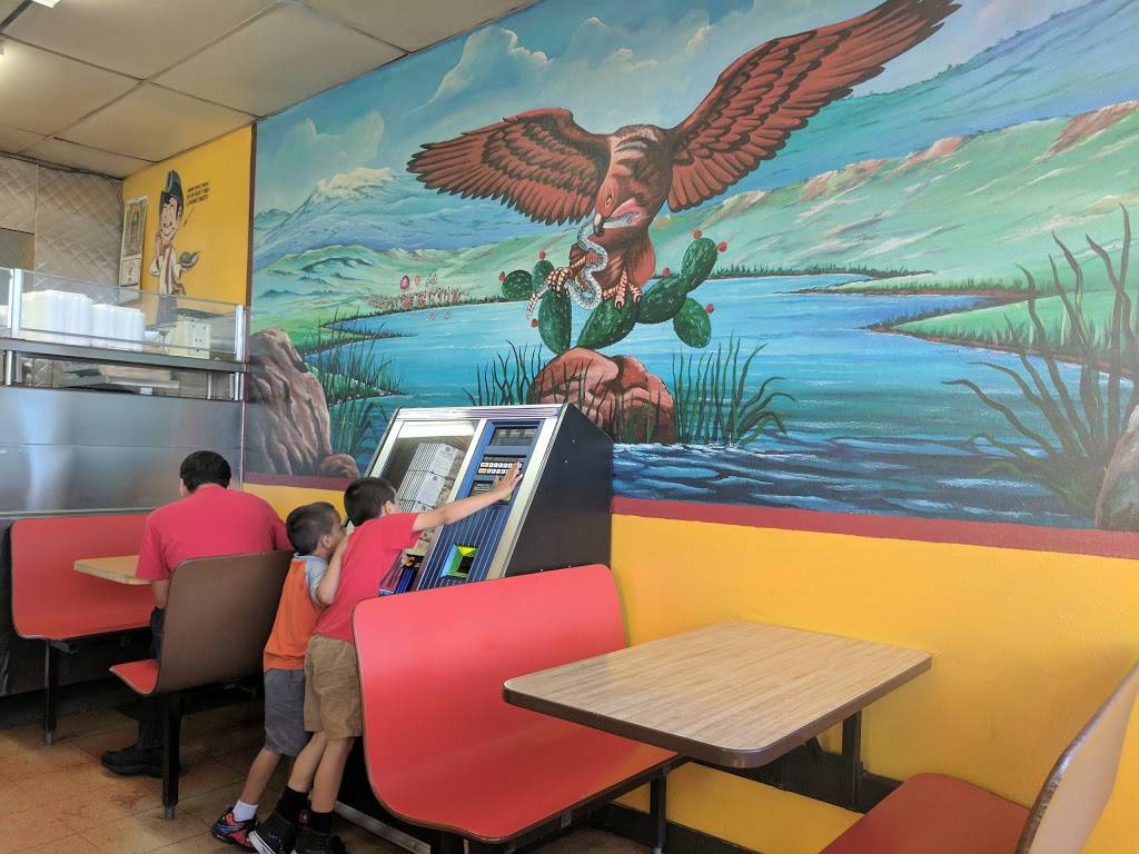 Rigos Taco | restaurant | 13662 Oxnard St, Van Nuys, CA 91401, USA | 8187872899 OR +1 818-787-2899