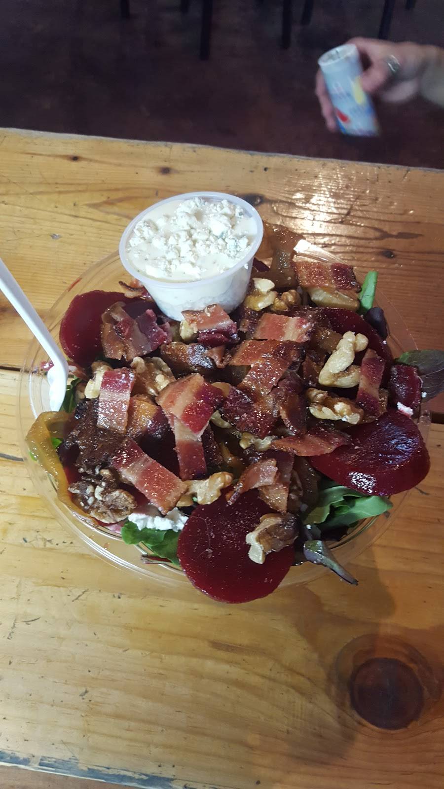 The Spot Grill | restaurant | 78415 US-40, Winter Park, CO 80482, USA | 9703637521 OR +1 970-363-7521