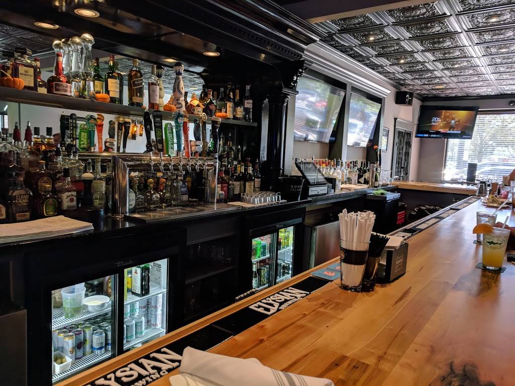 Ole Dog Tavern | restaurant | 1920 Black Rock Turnpike, Fairfield, CT 06825, USA | 2032904994 OR +1 203-290-4994