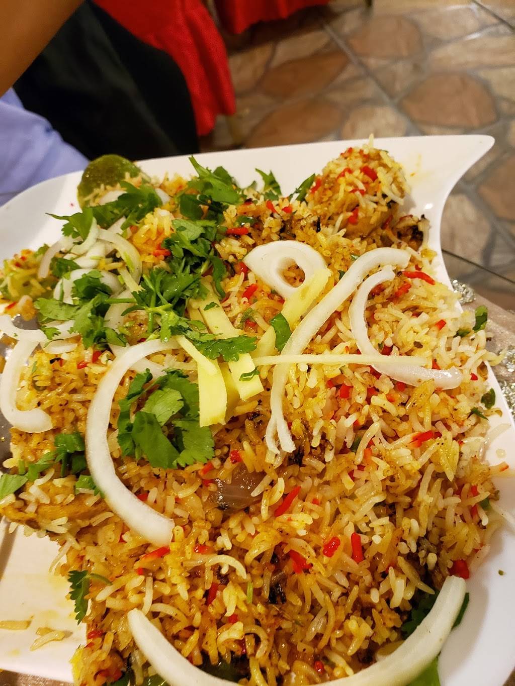 Haveli | restaurant | 287 Los Altos Pkwy Suite 107, Sparks, NV 89436, USA | 7754517469 OR +1 775-451-7469