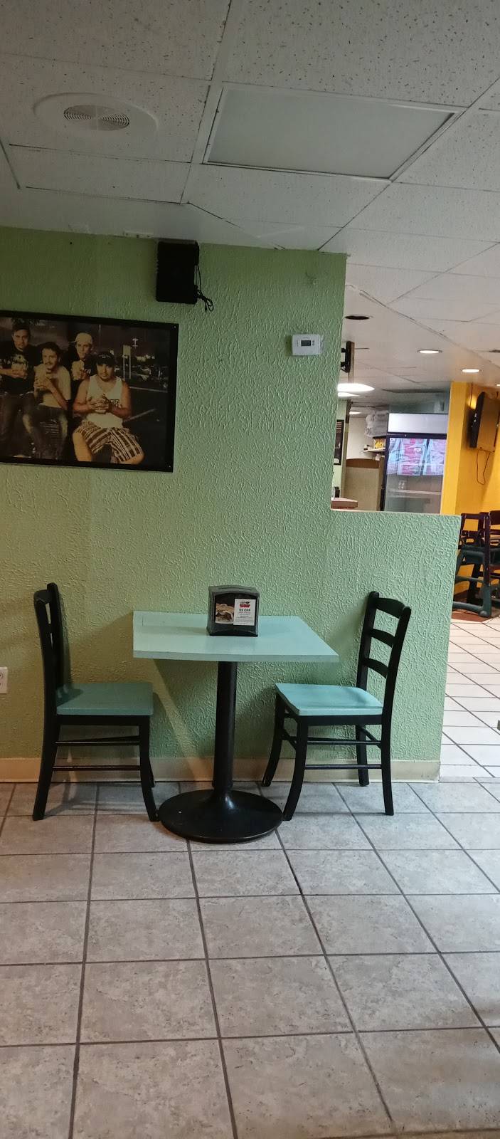 Big Tortas Sur 54 | restaurant | 4153 W 5415 S, Kearns, UT 84118, USA | 8019669065 OR +1 801-966-9065