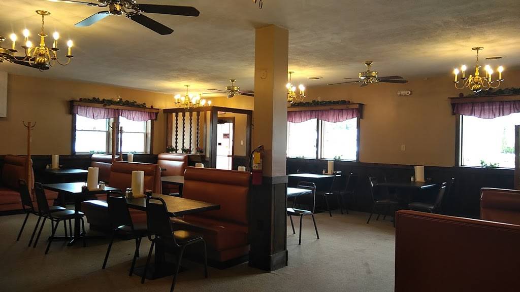 Old Towne Country Grill | restaurant | 310 Walnut St, Leetonia, OH 44431, USA | 3308170007 OR +1 330-817-0007