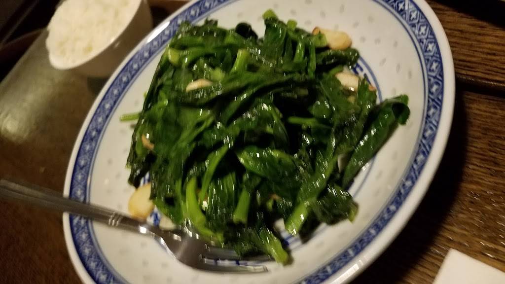 HUPO琥珀 | restaurant | 1007 50th Ave, Long Island City, NY 11101, USA | 7182556722 OR +1 718-255-6722