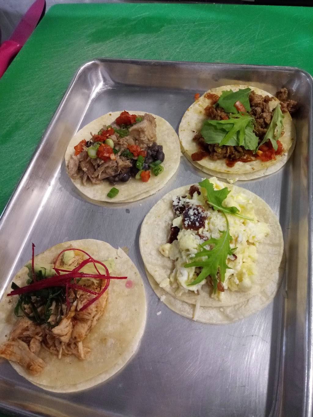 FOKO | restaurant | 1001 Logan St #124, Louisville, KY 40204, USA | 5029360307 OR +1 502-936-0307