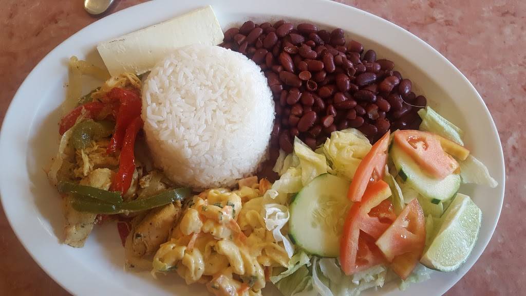 Sabor De Mi Tierra | restaurant | 162 Park St, Chelsea, MA 02150, USA | 6178840005 OR +1 617-884-0005