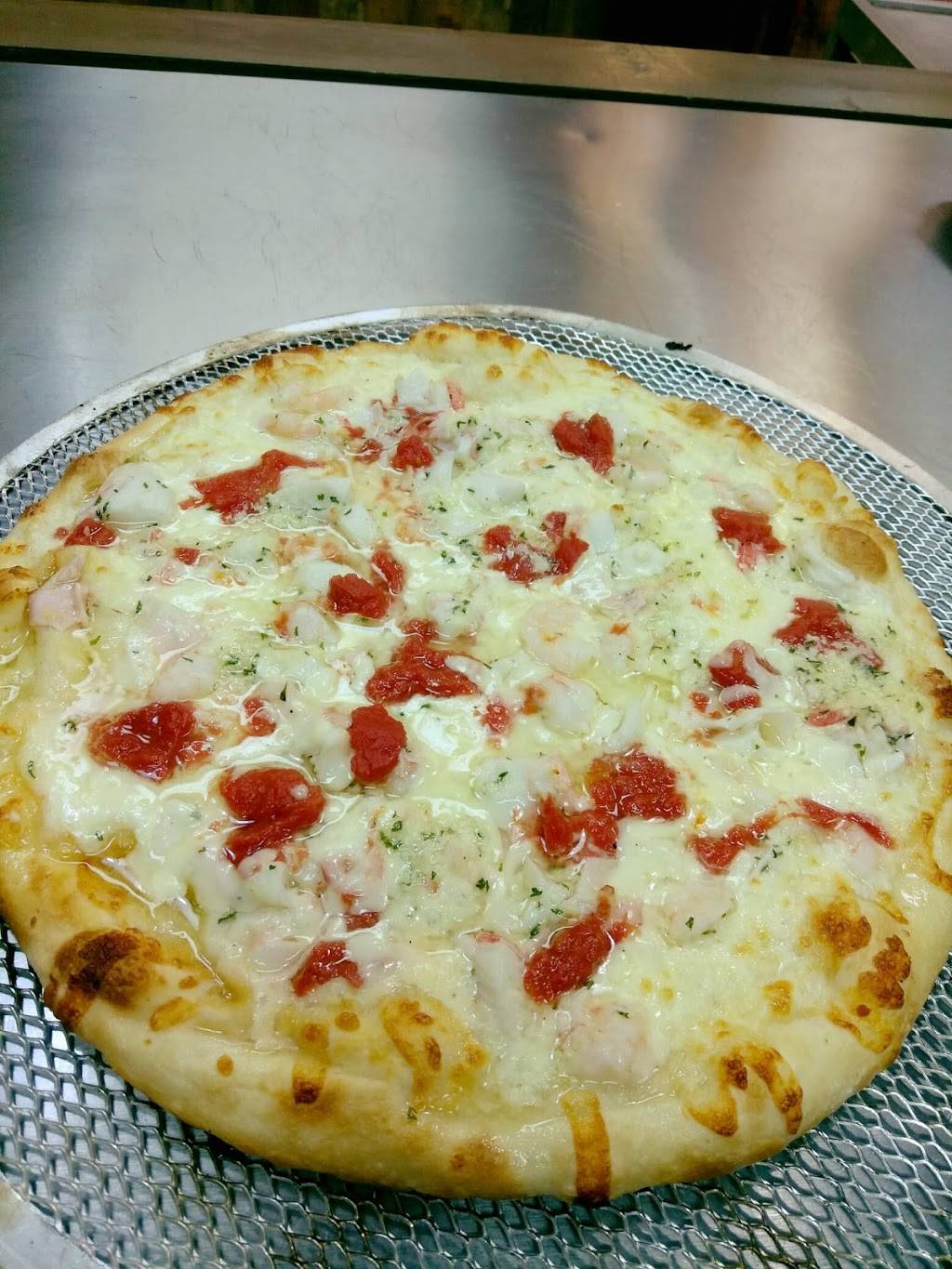 Real NY Pizza | restaurant | 1482 Roswell Rd, Marietta, GA 30067, USA | 7706724447 OR +1 770-672-4447