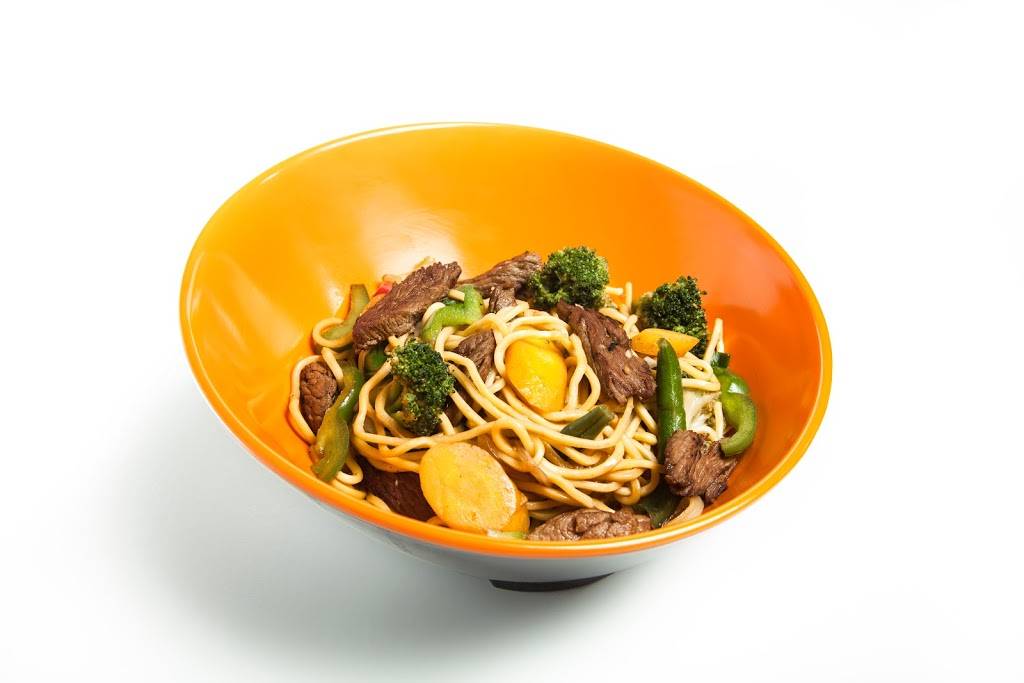 Sushi Runner South Miami | restaurant | 5701 Sunset Dr #154, South Miami, FL 33143 at, Sunset Place Mall, 5701 Sunset Dr #154, South Miami, FL 33146, USA | 3057604095 OR +1 305-760-4095