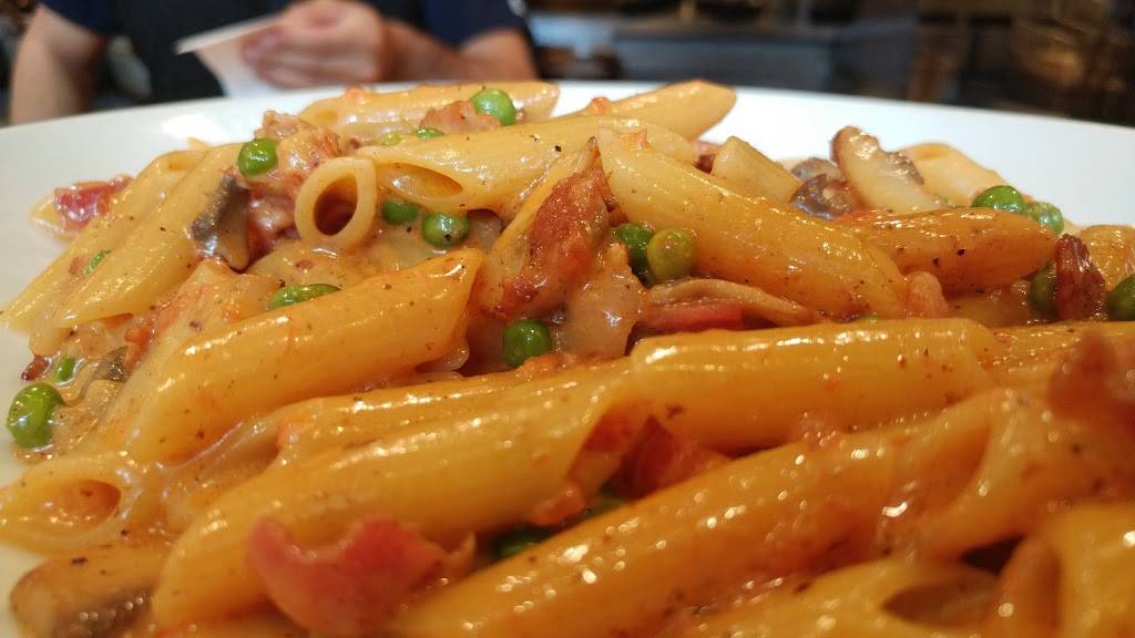 Spasso Italian Grill | restaurant | 1 W State St, Media, PA 19063, USA | 6105657803 OR +1 610-565-7803